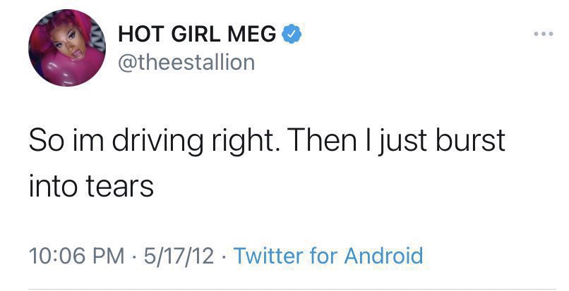 shestempting's tweet image. Driver’s license by Olivia Rodrigo (2021)