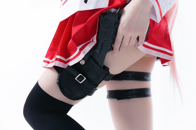 Twitterのコスプレ画像67