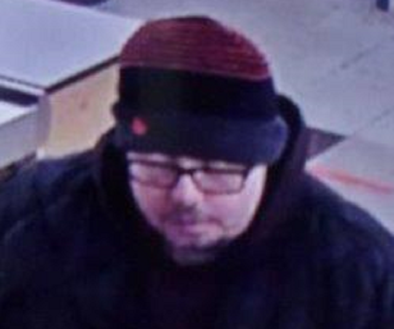 CityNewsVAN's tweet photo. Mounties in Coquitlam are looking for a man who did not return to the Colony Farm Forensic Psychiatric Hospital Friday https://t.co/kscToN1F1V https://t.co/NWFgRbYDio