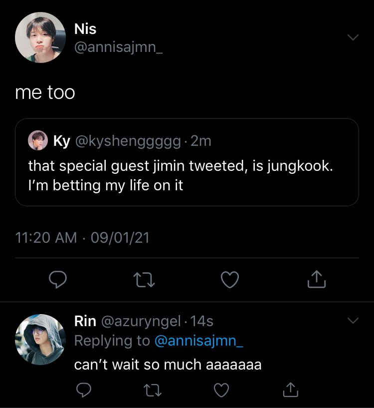 096 — tl manifesting  #jikookau