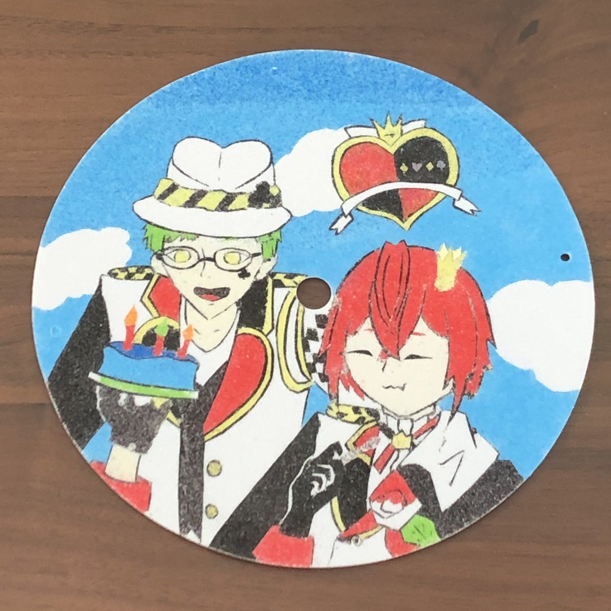 Twoucan 砂絵 の注目ツイート イラスト マンガ