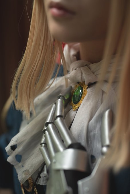 Twitterのコスプレ画像63