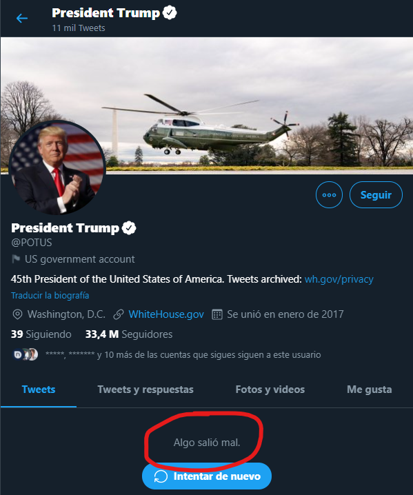 jorgejpc's tweet photo. ¿En serio? No nos habíamos dado cuenta 🤔 #screenshot https://t.co/fweKtt5jTg