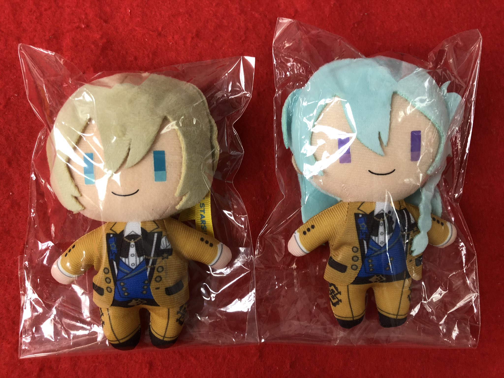あんスタ コスマス 英智 渉