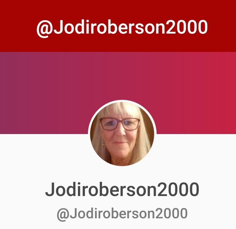 JodiRo2016's tweet photo. Leaving Twitter...joining Parlor. https://t.co/Usv5ukJ3zG