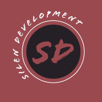 SilenWebDev's tweet image. #NewProfilePic