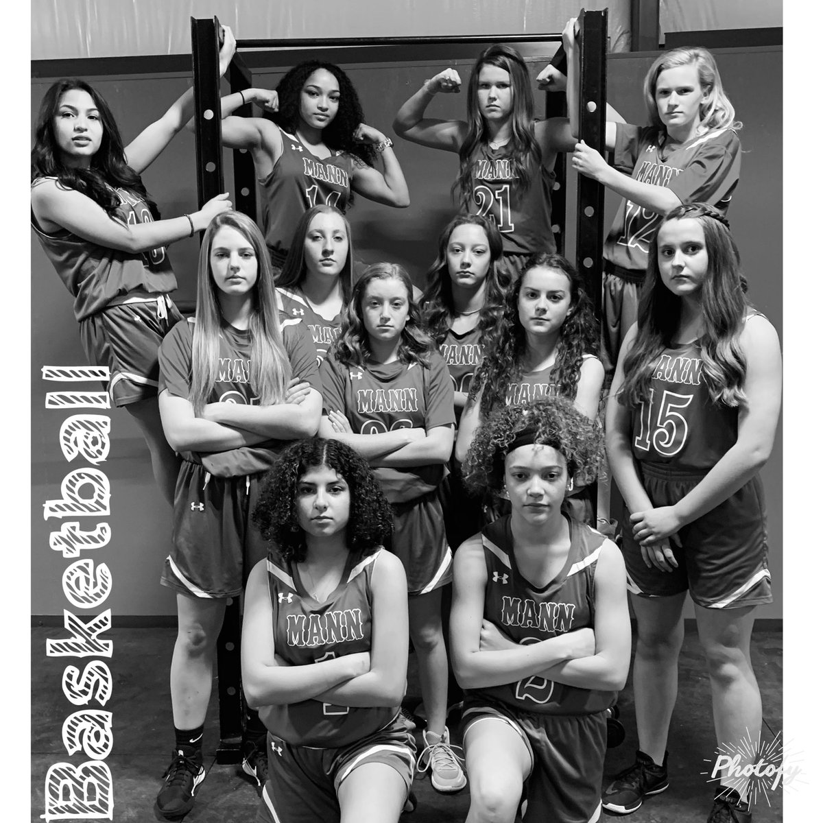 mann_girls's tweet photo. Great work last night 8th grade A....keep striving! โค๏ธ๐
โTeamwork is the ability to work together toward a common vision.โ
A.C.
#falconstrong
#keepyourvision
#RiseUp https://t.co/AJhS7t7oxo