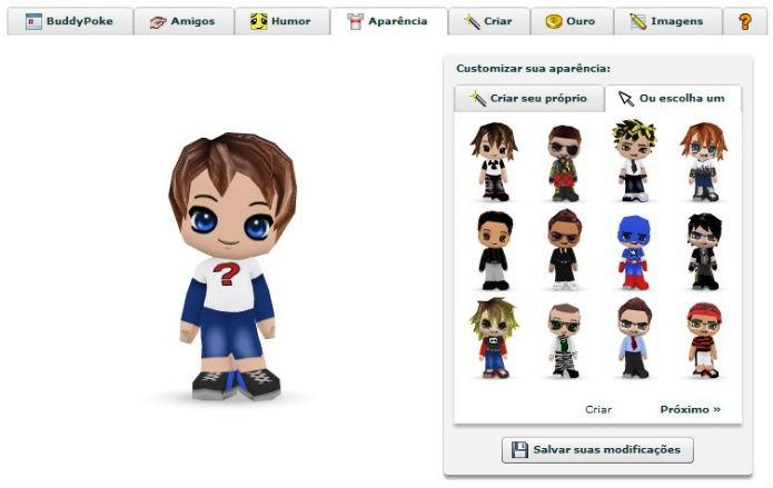 Uma saudade chamada Joguinhos do Orkut
