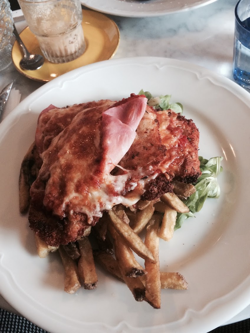 📸 𝙞𝙜 𝘂𝗽𝗱𝗮𝘁𝗲 
📍The Hardware Société Paris

       #learousseau — 🌤️
       tag ; 𝒄𝒍𝒆𝒎𝒆𝒏𝒕𝒅𝒗