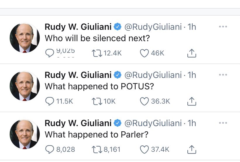 amyadam00's tweet photo. Rudy and Melania auditioning for the new season of Survivor: Edge of Extinction. https://t.co/BTCIToe6th
