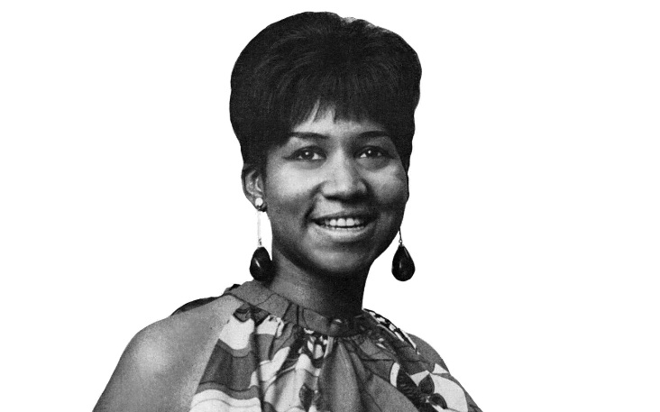 Titihoon_'s tweet photo. Aretha Franklin es de Detroit. https://t.co/j3T4jTFPuO