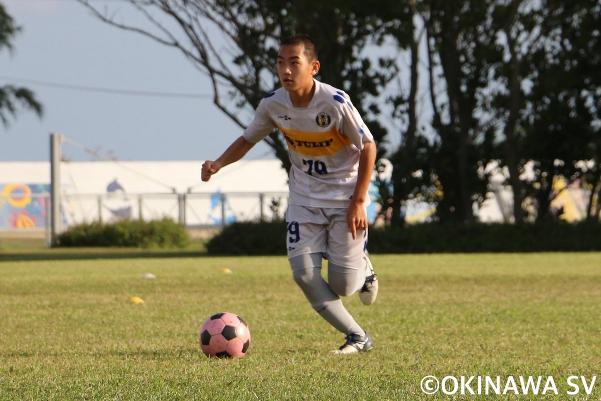 沖縄sv Okinawasv Twitter
