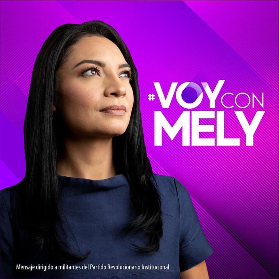 ary_va's tweet photo. #VoyConMely https://t.co/NEph3A7Fas