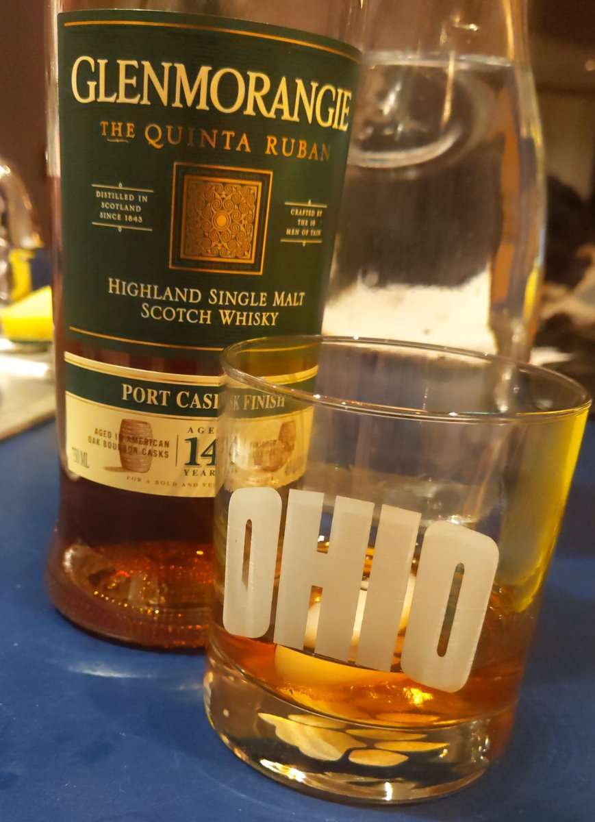 Made it to page 16 without a drink