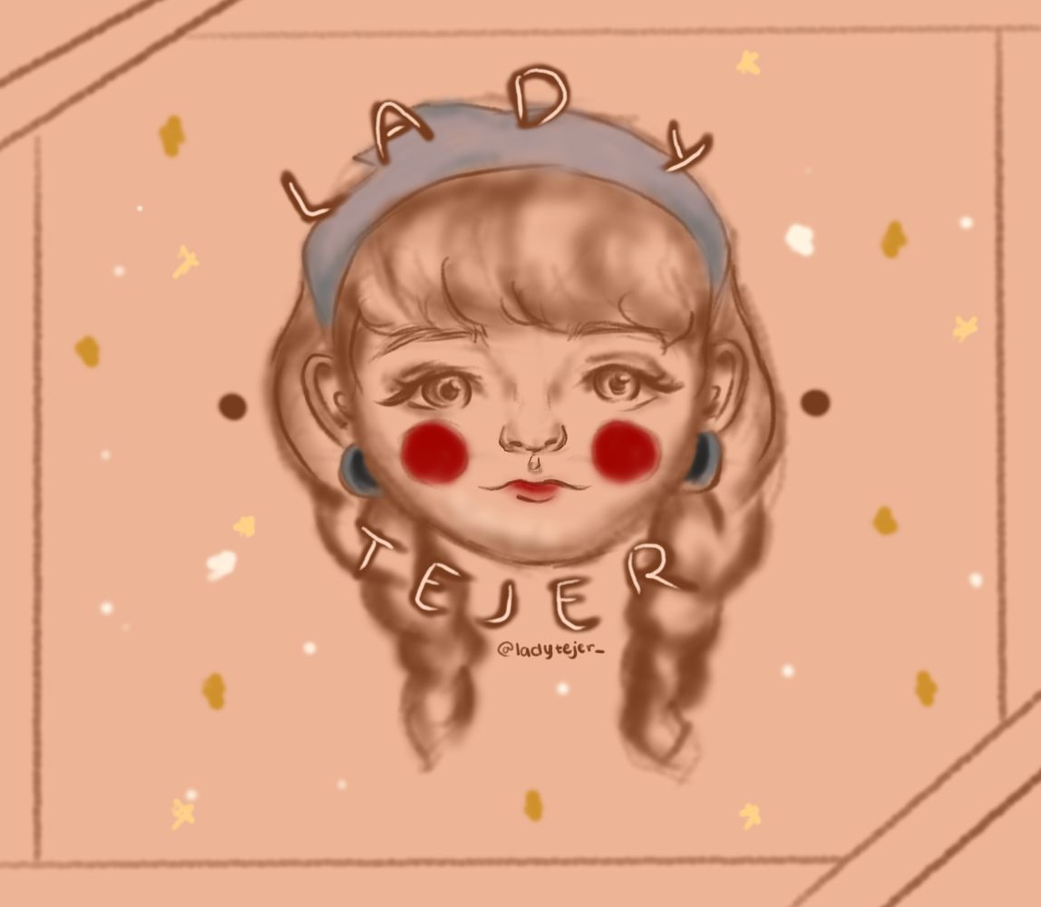 rhymahstuds's tweet photo. I made cards for my shop and I find it really really cute! I missed spending time with my pentab. 😣❤ https://t.co/p1iHol9QJH