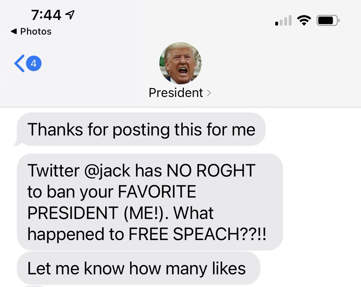 Jimmy Kimmel (@jimmykimmel) on Twitter photo 