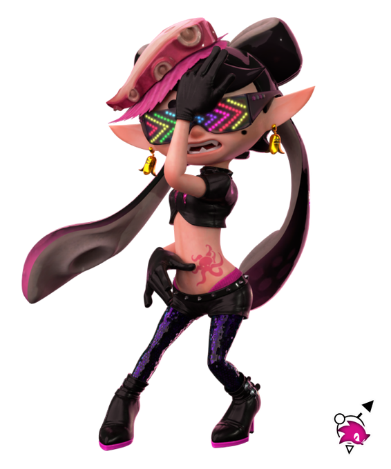 Squidsのtwitterイラスト検索結果 Squidsのtwitterイラスト検索結果