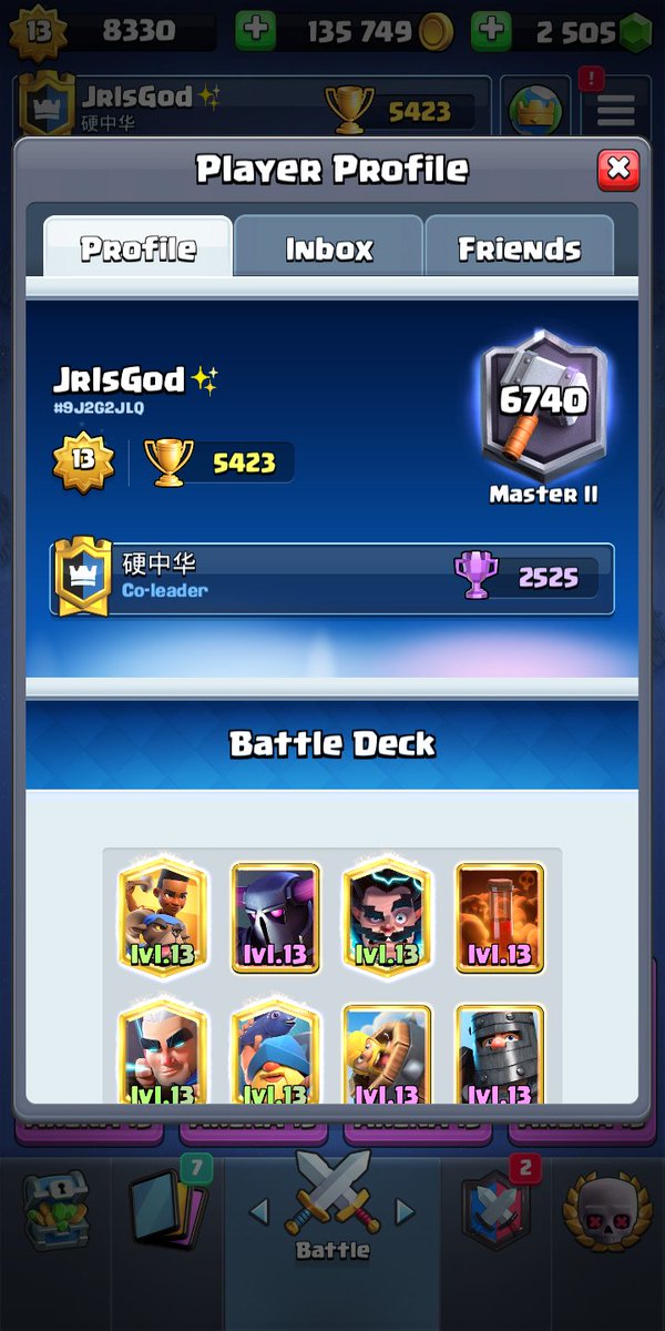 Haha I'm back this season