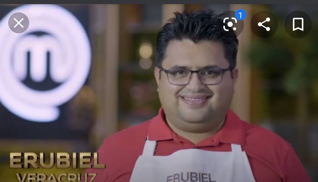 Strobout10's tweet photo. @dedreviil cuando te das cuenta que se parece al Erubiel de Master Chef México https://t.co/0nlss1yAbI