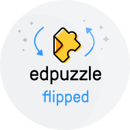 Anilu_Guzman07's tweet photo. Challenge complete 🤓, thanks for all!! @edpuzzle 
#EdpuzzleCertification 😍 https://t.co/4LUSLa6k5s