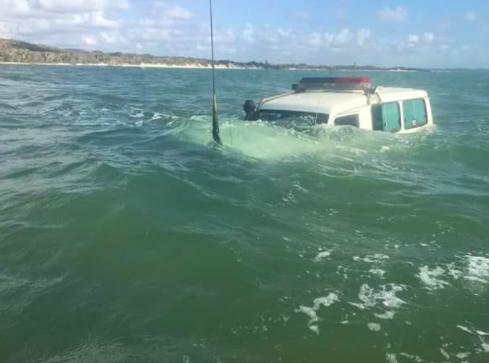 Look out this holiday period - they're everywhere!

#police #australia