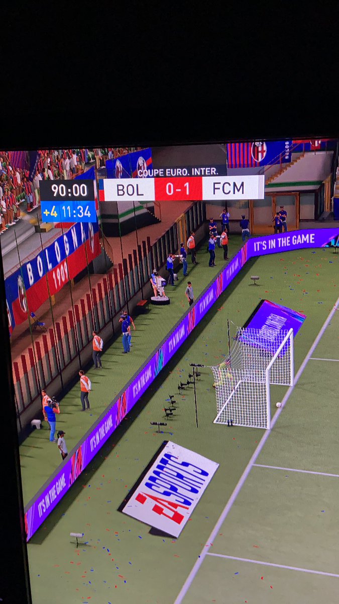 FCSoosfromagere's tweet photo. On peut dire qu’il a mouillé le maillot la https://t.co/qRiMvCIcyu