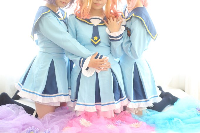 Twitterのコスプレ画像61