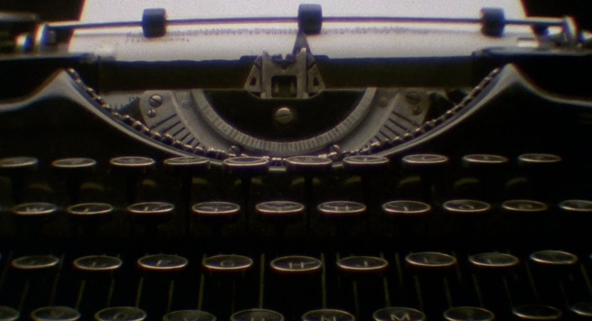 BARTON FINK (Coen Brothers, 1991)