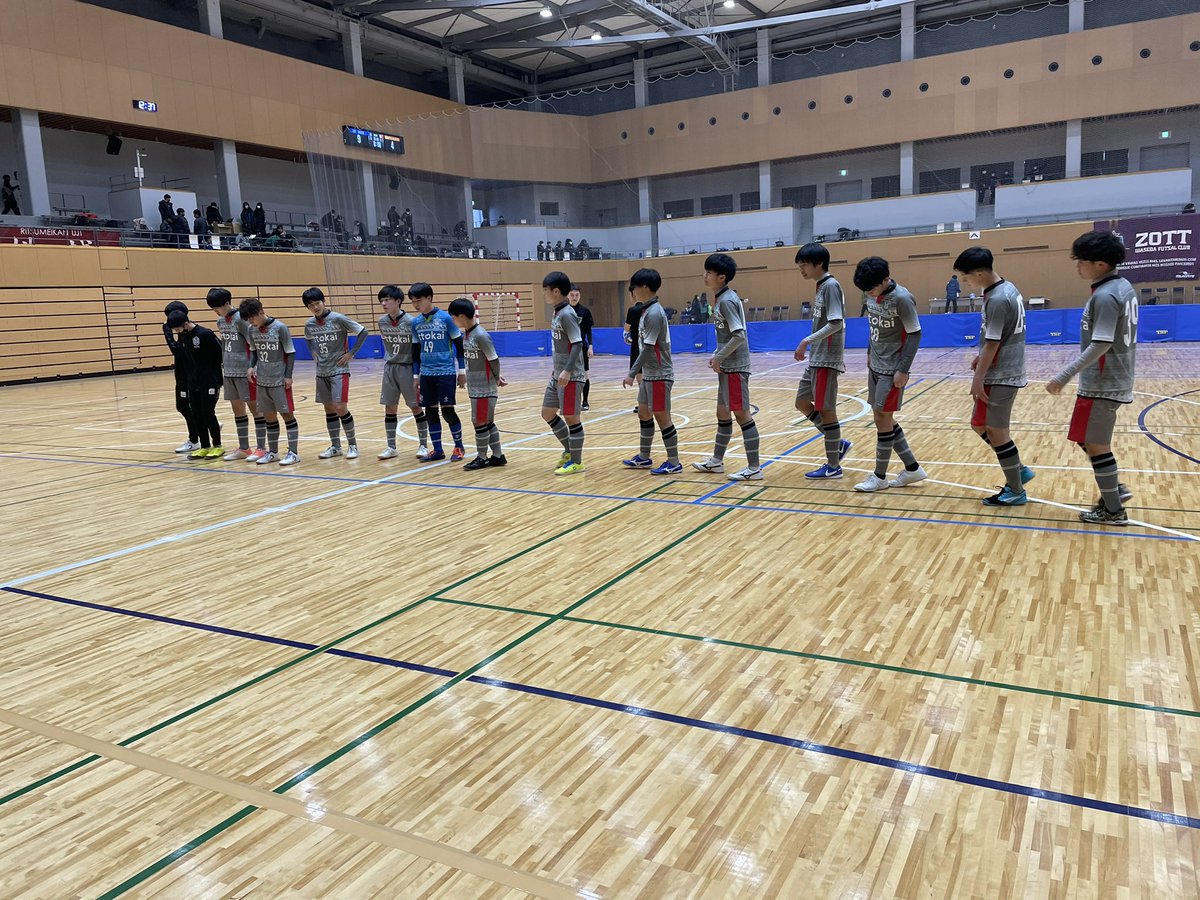 S B F C Londrina U 18フットサルリーグチャンピオンズカップ 1回戦 Vsアズーロ和歌山フットサルクラブ 8 0勝利 得点 川島 本田 高橋2 原田 櫻木3 2回戦は16 00kickoff Vszott Waseda U 18 となります T Co Rc94p7ho3t