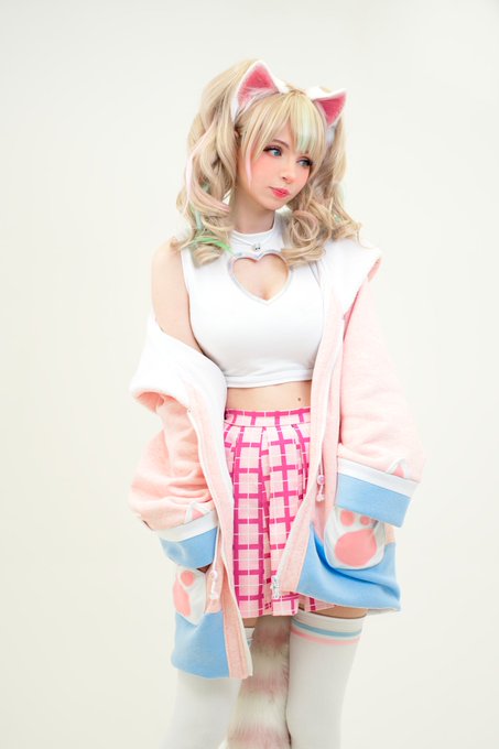 Twitterのコスプレ画像57