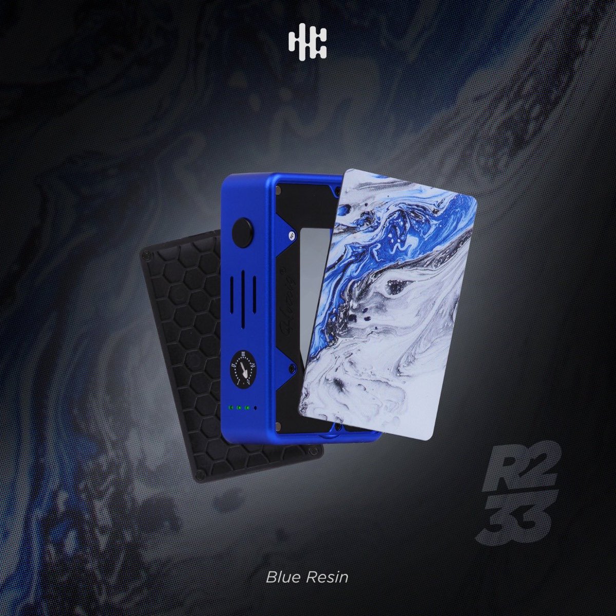 OfficialHotcig's tweet photo. Much loved R233 - Team Hotcig Indonesia
.
#R233 #r233mod
.
.
Follow us @hotcigofficial to check more updates
.
.
.
_________________
#RSTMod #restartmod #rseries #RSQMATE #RSQ #510adapter #HotcigKubi #hotcig #18650Pod #Podmod #SniperPod #RDS #hotcigofficial https://t.co/xuG2rtnLd7