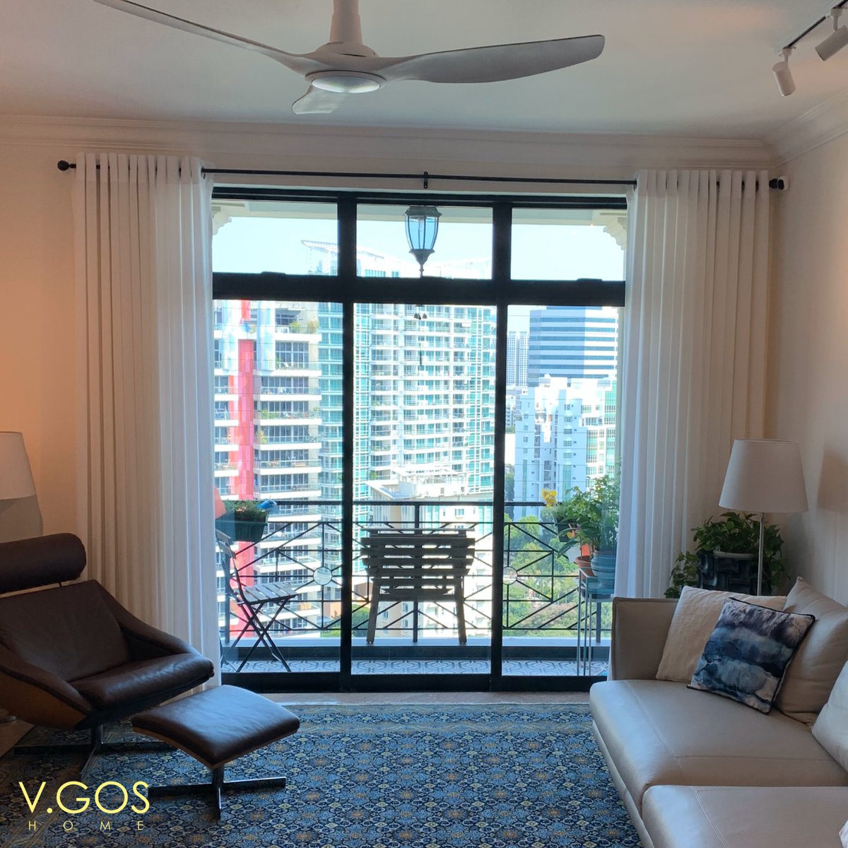 vgoshome tweet picture