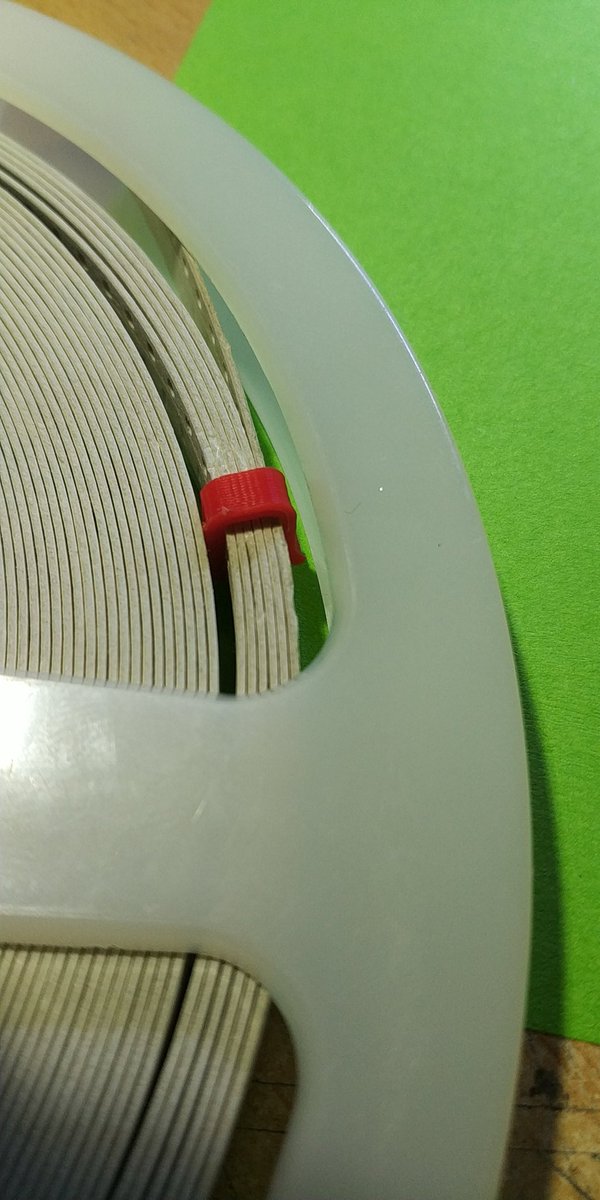 TinkersProjects's tweet image. That worked better then expected