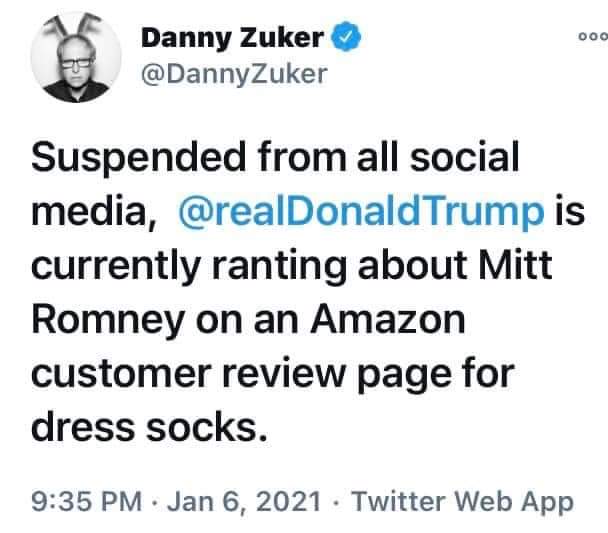 Hoosier47906's tweet photo. #PoorDonald #FuehrerTwittler https://t.co/8zmcS5sP6X