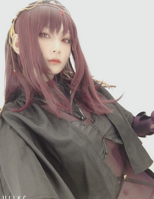 コスプレイヤー三色にゃんこのTwitter画像9