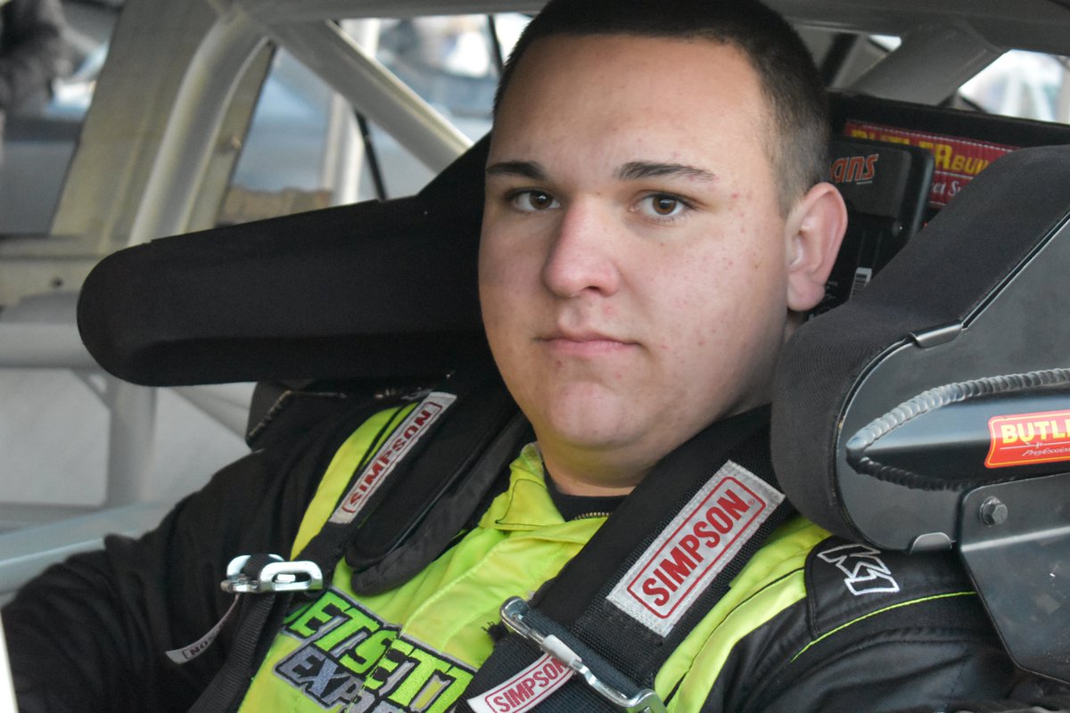 Bill McAnally Racing tweet media