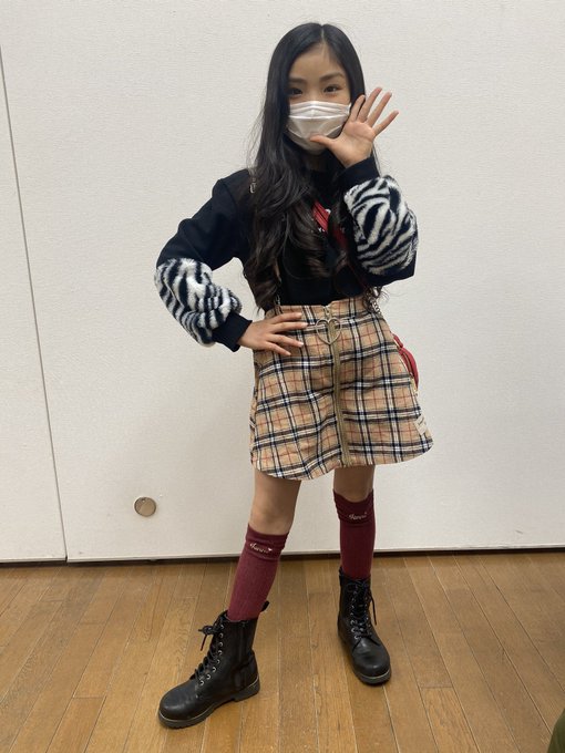 Twitterのコスプレ画像12