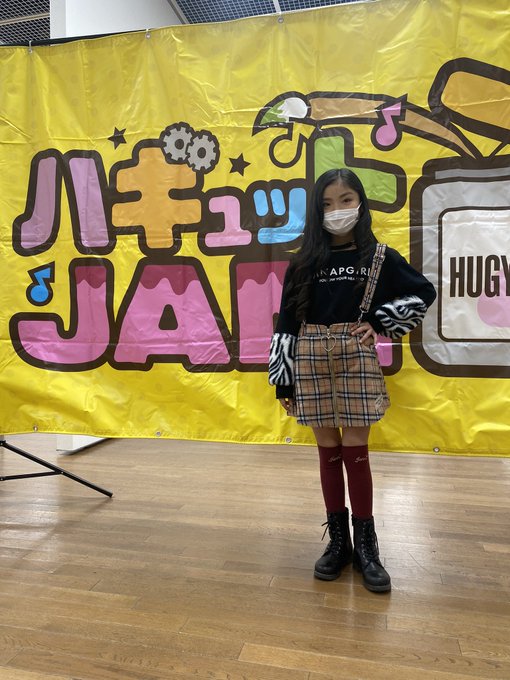 Twitterのコスプレ画像13