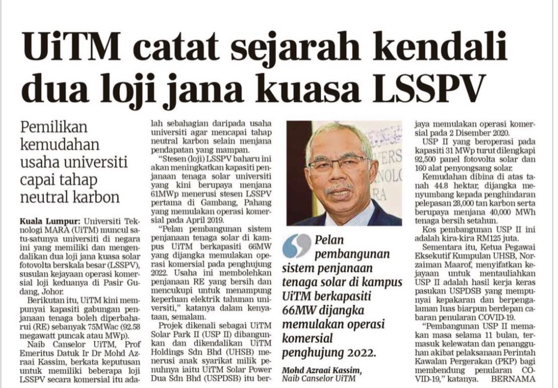 Mohd Azraai Kassim (@azraaikassim) on Twitter photo 