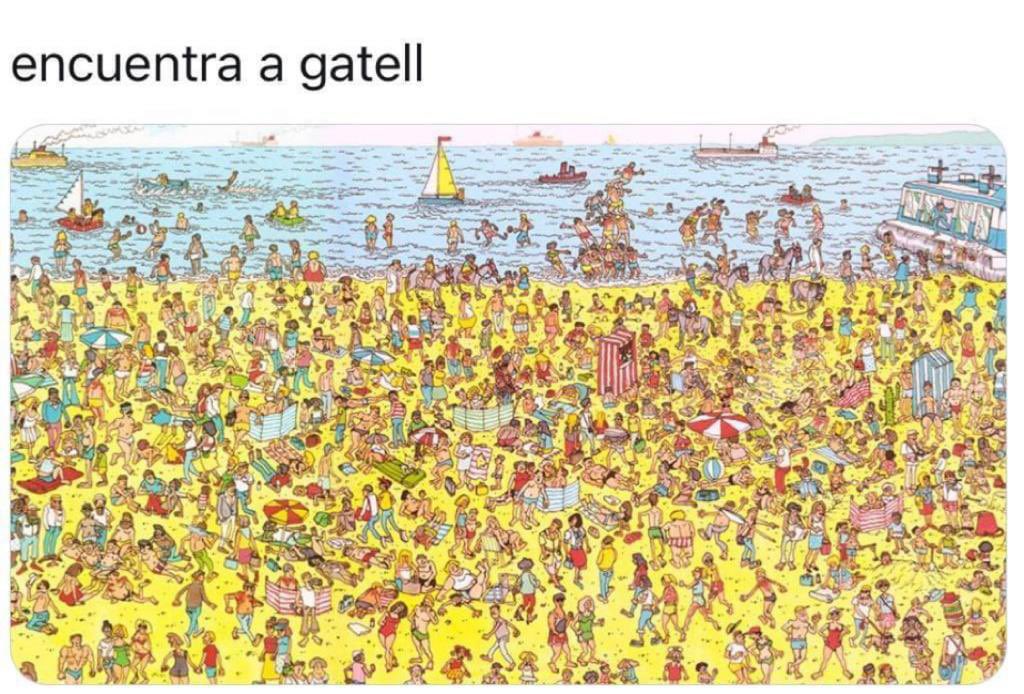 JLozanoA's tweet photo. La magia de Internet https://t.co/829FD9KCV4
