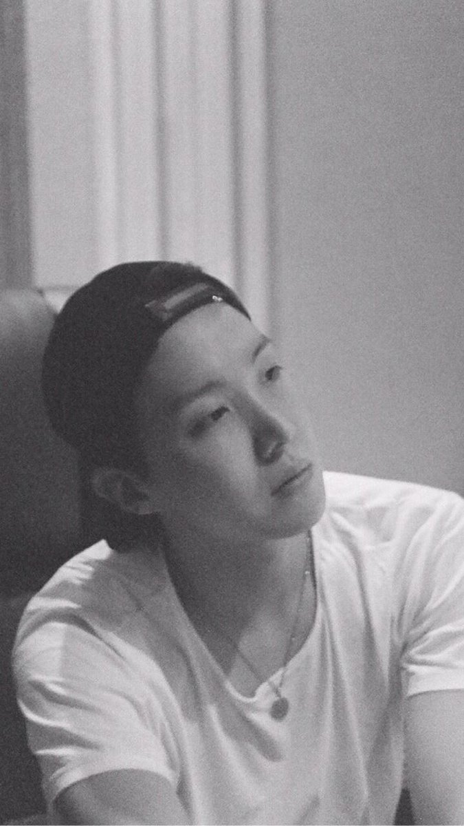 Aesthetic Polaroid Pictures of Hobi-- a thread;