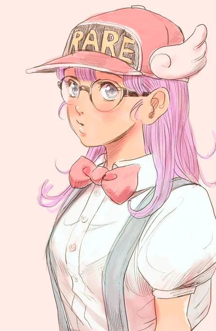 ほよよ 