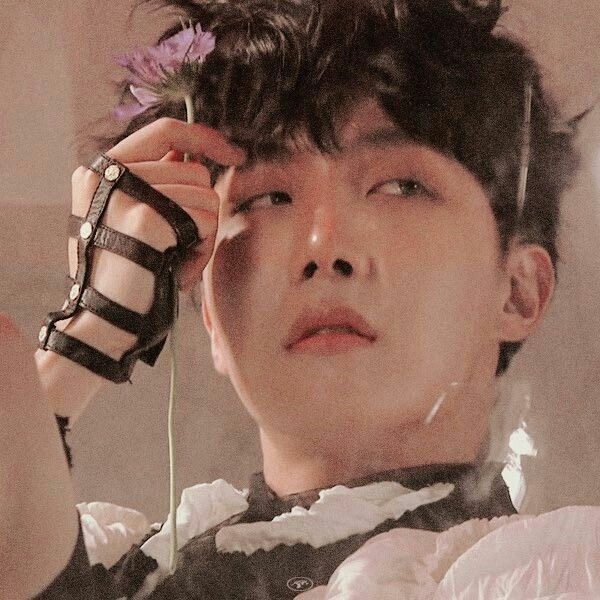 Aesthetic Polaroid Pictures of Hobi-- a thread;