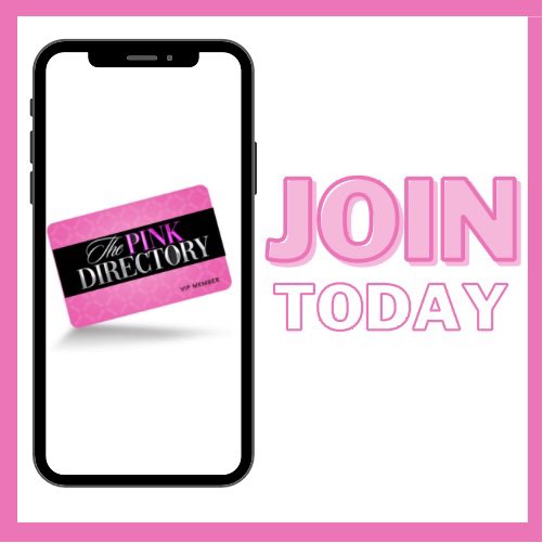 DirectoryPink's tweet image. Are you a female business owner looking to gain more exposure for your business? We are a digitized resource for visitors to find local women owned businesses to shop and connect with.

Get listed today!: form.jotform.com/202466243198155