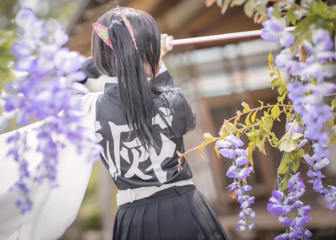 Twitterのコスプレ画像77