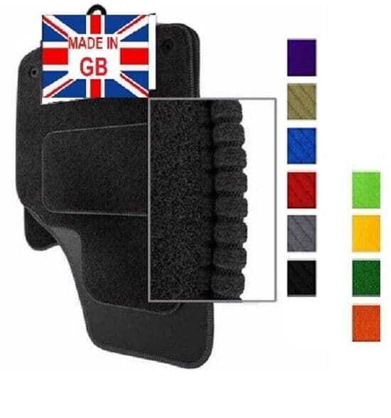 FittedcarmatsUK's tweet image. New Year 2021,  New Car Mats. 
Personalise your fitted car mats, 
Fitted boot liners to protect the rear boot space &amp;amp; fit like a glove, with anti spill lips. bit.ly/3lND19c
#carmats #bootliners #newyear #year2021 #happpynewyear