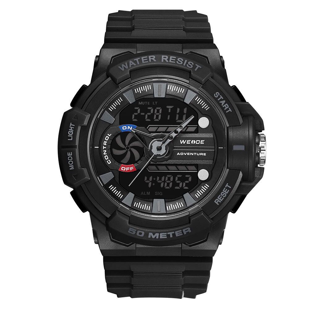 mytabimart's tweet photo. Weide Sports watch
GHS 150
Waterproof
Digital + Analog time display
Alarm, full calendar + stopwatch.
LED light display.
WhatsApp 0262683489
Call 0556683490 to order
#watchphotography #mytabimart #watch #tabimart #sportswatch #weidewatch https://t.co/pnzBCZtGqL