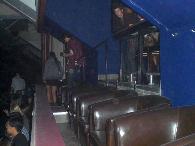 2009: Brenda Song. Joe briefly dated his co Disney star.