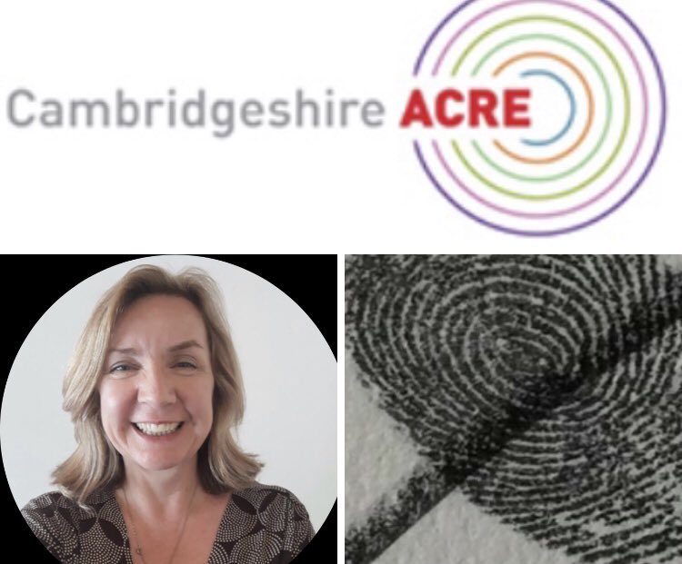 ElaineRartist's tweet photo. Thank you Rachael Brown of Cambridgeshire ACRE @cambsacre (Action with Communities in Rural England). Thank you for agreeing to add your #fingerprint to #SPOTtimespotTIME #conservationpanel #alllife #sittingequally #one #conservationmeanslife @CCF_Tweets https://t.co/ueq55qHWcD