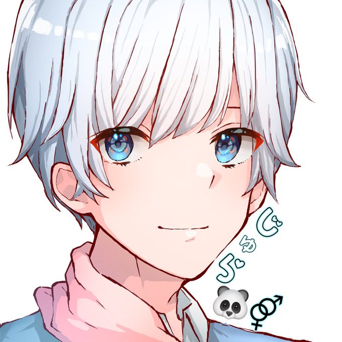 白髪のtwitterイラスト検索結果 白髪のtwitterイラスト検索結果